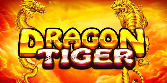 Trik Sukses Bermain Casino Dragon Tiger Untuk Pemula